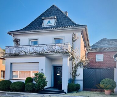 Mehrfamilienhaus zum Kauf 319.000 € 8 Zimmer 234 m² 418 m² Grundstück Wildenrath Wegberg 41844