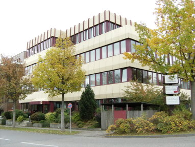Bürofläche zur Miete Provisionsfrei 8 Zimmer 231 m² Bürofläche Echterdingen Leinfelden-Echterdingen 70771