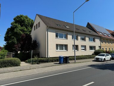 Wohnung zum Kauf 149.000 € 3 Zimmer 72,5 m² Eversburg 41 Osnabrück 49090