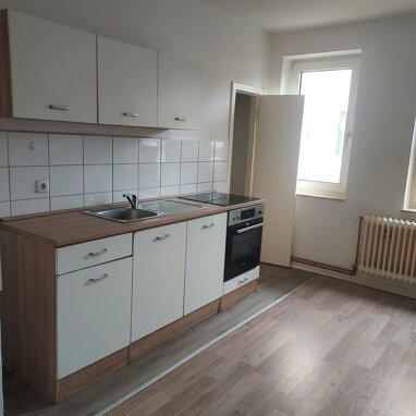 Wohnung zur Miete 350 € 2 Zimmer 56,6 m² 1. Geschoss Jahnstraße 2 Twischkamp Bremerhaven 27576