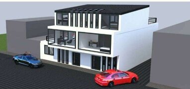 Doppelhaushälfte zum Kauf Provisionsfrei 799.000 € 6 Zimmer 160 m² 230 m² Grundstück - Nußberg  /  Hemberg Iserlohn 58636