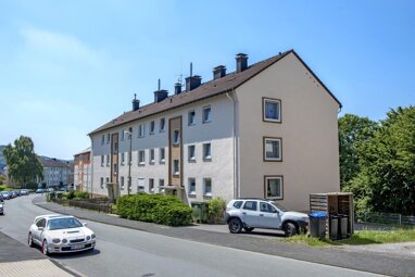 Wohnung zur Miete 469 € 3 Zimmer 70,9 m² 1. Geschoss Wiesenstraße 19 Elsey-Nord Hagen 58119