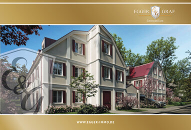 Doppelhaushälfte zum Kauf 2.499.000 € 4,5 Zimmer 200,8 m² 241 m² Grundstück Pasing München / Pasing 81243
