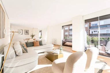 Apartment zum Kauf Provisionsfrei 3.600.000 € 284 m² 6. Geschoss Madrid 28006