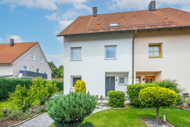 Doppelhaushälfte zum Kauf 480.000 € 100 m² 502 m² Grundstück Dingolfing Dingolfing 84130