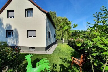 Einfamilienhaus zum Kauf 849.000 € 5 Zimmer 135 m² 603 m² Grundstück Tempelsee Offenbach 63069
