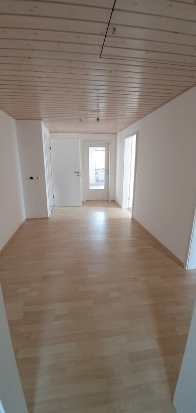 Wohnung zur Miete 620 € 3 Zimmer 85 m² 1. Geschoss Gerchsheim Großrinderfeld 97950
