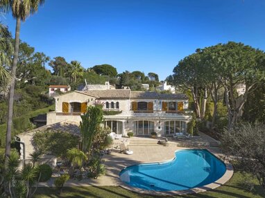 Villa zum Kauf Provisionsfrei 10.900.000 € 5 Zimmer 450 m² 3.000 m² Grundstück Le Cap Antibes 06160