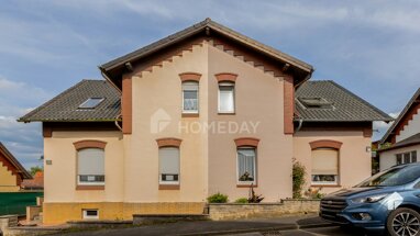 Doppelhaushälfte zum Kauf 99.000 € 8 Zimmer 207 m² 286 m² Grundstück Großrhüden Seesen 38723