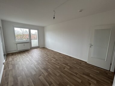 Wohnung zur Miete 352 € 3 Zimmer 70,3 m² 3. Geschoss Wolfenbütteler Straße 4 Halberstadt Halberstadt 38820