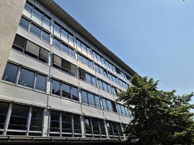 Bürofläche zur Miete provisionsfrei 11,50 € 4 Zimmer 113 m² Bürofläche Südvorstadt-West (Feldschlößchenstr.) Dresden 01069