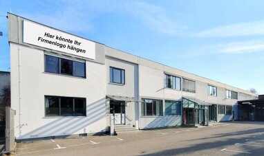 Produktionshalle zur Miete 9.200 € 1.885,7 m² Lagerfläche Schafhof Nürnberg 90411