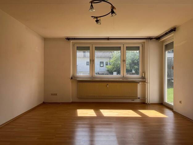 Wohnung zur Miete 540 € 3 Zimmer 72 m² EG frei ab sofort Winterlingen 72474