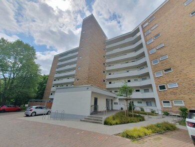 Wohnung zur Miete 454 € 1 Zimmer 42,5 m² 2. Geschoss frei ab 07.03.2025 Dresdenstr. 27 Heidberg Braunschweig 38124