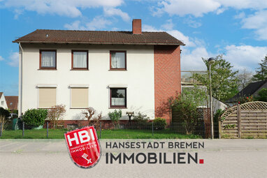 Mehrfamilienhaus zum Kauf 279.000 € 7 Zimmer 172 m² 438 m² Grundstück Schönebeck Bremen 28757