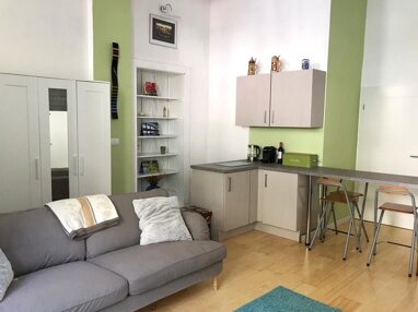 Studio zur Miete 500 € 2 Zimmer 60 m² Johannisstraße 102 Innenstadt 16 Osnabrück 49074