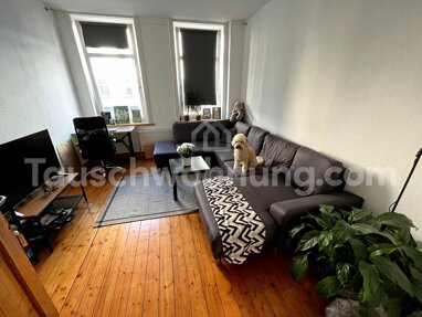 Wohnung zur Miete 820 € 3 Zimmer 68 m² 1. Geschoss Linden-Süd Hannover 30449