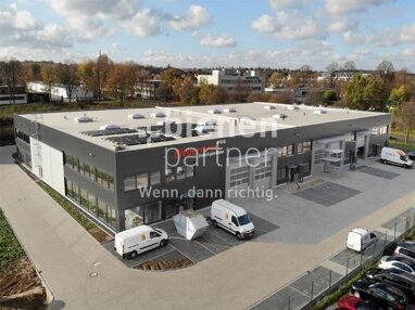 Lagerhalle zum Kauf Provisionsfrei 515.000 € 300 m² Lagerfläche Stahldorf Krefeld 47807
