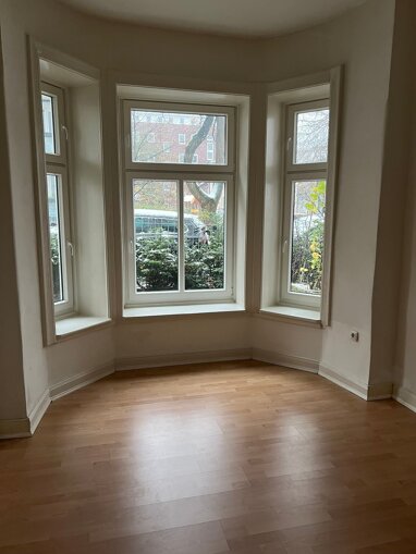 Terrassenwohnung zum Kauf Provisionsfrei 799.000 € 3 Zimmer 81,6 m² Erdgeschoss Abendrothsweg 74 Hoheluft - Ost Hamburg 20251