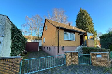 Haus zum Kauf 338.000 € 3 Zimmer 90 m² 607 m² Grundstück Quettingen Leverkusen 51381