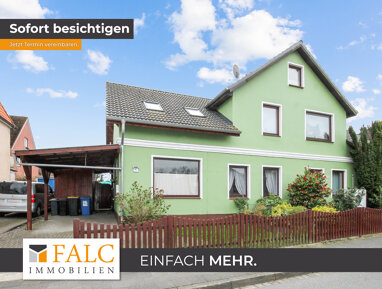 Doppelhaushälfte zum Kauf 260.000 € 5 Zimmer 105 m² 158 m² Grundstück Alt - Reinbek Reinbek 21465