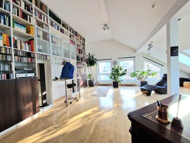 Wohnung zum Kauf Provisionsfrei 1.720.000 € 6 Zimmer 211 m² 1. Geschoss Dahlem Berlin 14195