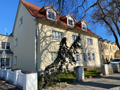 Mehrfamilienhaus zum Kauf 895.000 € 13 Zimmer 631 m² Grundstück Zinnowitz 17454