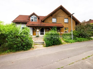 Einfamilienhaus zum Kauf 498.000 € 9 Zimmer 261,6 m² 1.002 m² Grundstück Wurmloh Nagel 95697