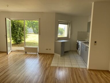 Wohnung zur Miete 440 € 1 Zimmer 55 m² -1. Geschoss Siemensstr. 28 Kernstadt Limburg 65549