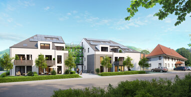 Wohnung zum Kauf 563.500 € 3 Zimmer 83,9 m² 1. Geschoss Oberried Oberried 79254