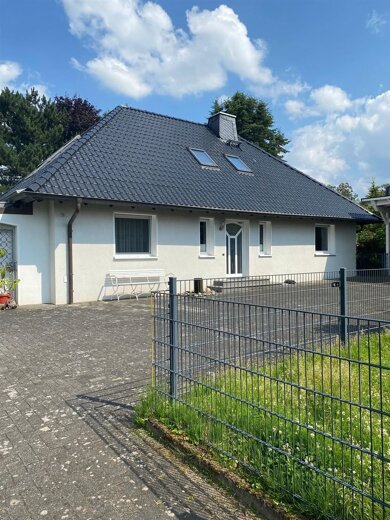 Einfamilienhaus zum Kauf 535.000 € 5 Zimmer 135 m² 1.324 m² Grundstück Deiringsen Soest , Westf 59494