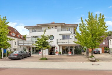 Wohnung zum Kauf 349.000 € 2 Zimmer 46 m² Erdgeschoss Niendorf/Ostsee Timmendorfer Strand 23669