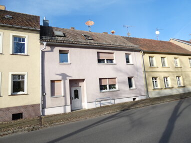 Einfamilienhaus zum Kauf 119.000 € 5 Zimmer 144,8 m² 1.942 m² Grundstück Doberluger Straße 24 Uebigau Uebigau-Wahrenbrück 04938