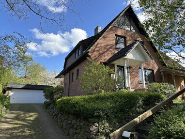 Einfamilienhaus zum Kauf Provisionsfrei 845.000 € 5 Zimmer 172,6 m² 975 m² Grundstück Großhansdorf 22927