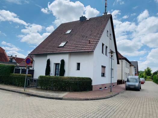 Einfamilienhaus zum Kauf provisionsfrei 127.000 € 4 Zimmer 93 m² 217 m² Grundstück Perleberg 19348