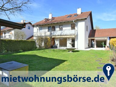 Doppelhaushälfte zur Miete 2.350 € 5 Zimmer 140 m² 370 m² Grundstück Lochhausen München 81249