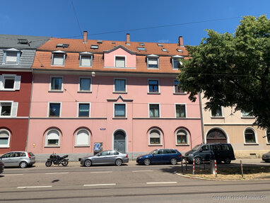 Wohnung zum Kauf 215.000 € 2 Zimmer 64,6 m² 4. Geschoss Weststadt - Südlicher Teil Karlsruhe 76135