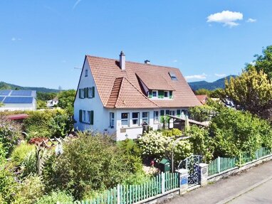 Einfamilienhaus zum Kauf 445.000 € 6 Zimmer 187 m² 806 m² Grundstück Dürrwangen Balingen 72336