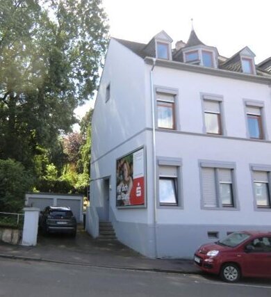 Mehrfamilienhaus zum Kauf als Kapitalanlage geeignet 539.000 € 7 Zimmer 186 m² 444 m² Grundstück Olewig Trier 54295