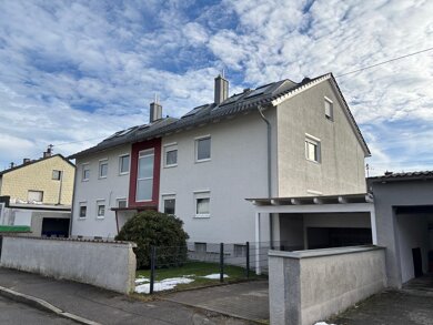 Terrassenwohnung zum Kauf als Kapitalanlage geeignet 252.000 € 3 Zimmer 70 m² Isenstraße 46 Ampfing Ampfing 84539