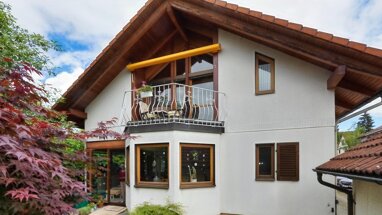 Einfamilienhaus zum Kauf 595.000 € 6 Zimmer 153 m² 377 m² Grundstück Markdorf Markdorf 88677