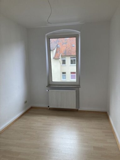 Wohnung zur Miete 522 € 3 Zimmer 60 m² 3. Geschoss Wilhelmitor - Süd Braunschweig 38122