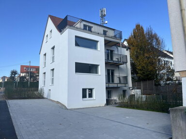 Wohnung zur Miete 1.675 € 3 Zimmer 67 m² 2. Geschoss frei ab 15.12.2024 Reutlinger Str. 119 Degerloch Stuttgart-Degerloch 70597