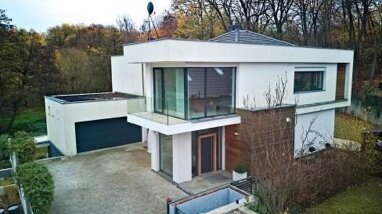 Einfamilienhaus zum Kauf 980.000 € 7 Zimmer 492 m² 2.070 m² Grundstück Stettin