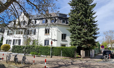 Mehrfamilienhaus zum Kauf 998.000 € 10 Zimmer 364 m² Grundstück Ginnheim Frankfurt am Main 60431