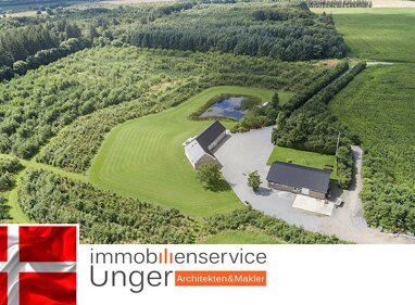 Haus zum Kauf 1.338.000 € 6 Zimmer 184 m² 99.932 m² Grundstück  Tønder  6270