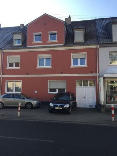 Wohnung zur Miete 580 € 3 Zimmer 80 m² EG Saarbrückerstrasse 124 Neufechingen Saarbrücken 66130