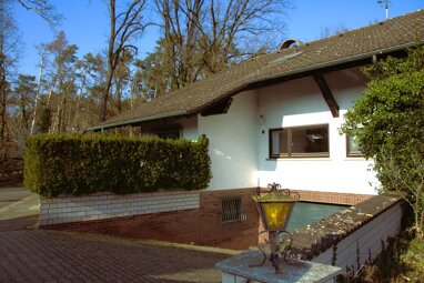 Einfamilienhaus zum Kauf Provisionsfrei 610.000 € 6 Zimmer 165 m² 573 m² Grundstück Waldacker Waldacker 63322