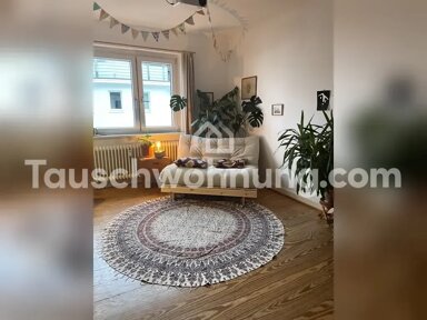 Wohnung zur Miete Tauschwohnung 524 € 2 Zimmer 40 m² 3. Geschoss Ottensen Hamburg 22765