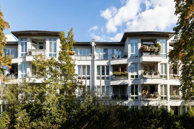 Wohnung zum Kauf 273.000 € 4 Zimmer 87,3 m² 2. Geschoss Winckelmannstraße 77 Johannisthal Berlin 12487